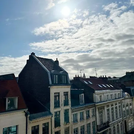 Apartment My Little - Le Vieux De Danel Lille