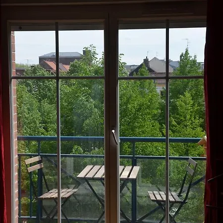 Vieux Daire Lille