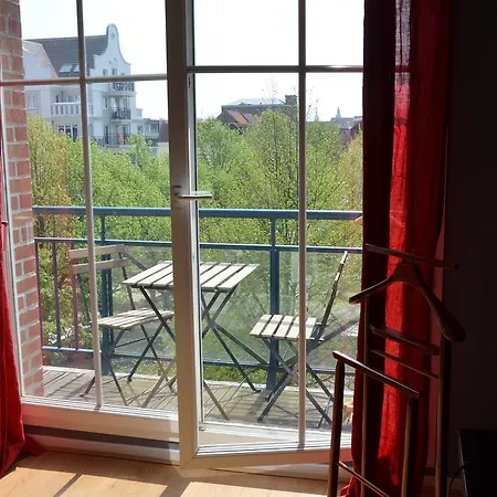Daire Vieux Lille